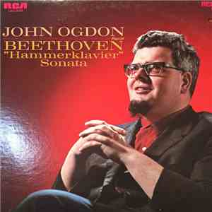 Beethoven / John Ogdon - Beethoven: "Hammerklavier" Sonata download free Beethoven / John Ogdon - Beethoven: "Hammerklavier" Sonata download mp3 flac