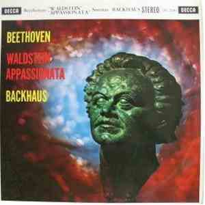 Beethoven, Wilhelm Backhaus - Waldstein / Appassionata download free