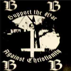Behexen - Support The War Against Christianity download mp3 flac