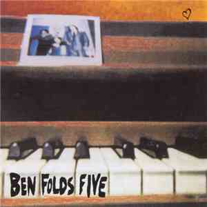 Ben Folds Five - Ben Folds Five download free