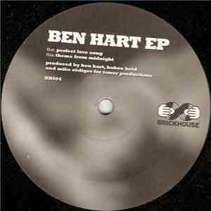 Ben Hart - Ben Hart EP download mp3 flac