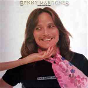 Benny Mardones - Thank God For Girls download mp3 flac