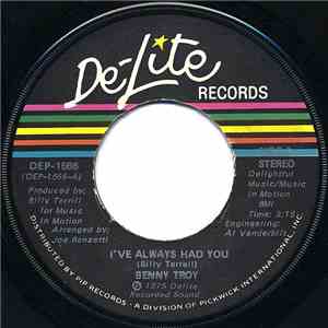 Benny Troy - I've Always Had You download free