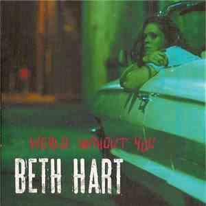 Beth Hart - World Without You download mp3 flac