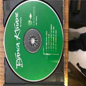 Bianca Kinane - CD Sampler download free