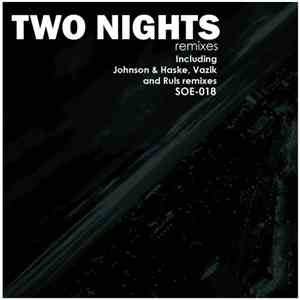 Bienmesabe - Two Nights - Remixes download mp3 flac