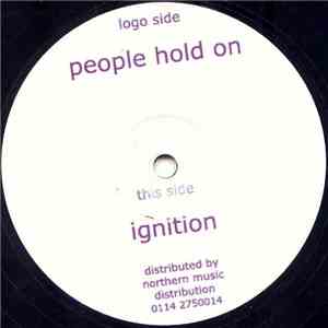 Big Ang - People Hold On / Ignition download free Big Ang - People Hold On / Ignition download mp3 flac