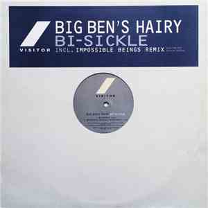 Big Ben's Hairy Bi-Sickle - Bi-Sicle download free Big Ben's Hairy Bi-Sickle - Bi-Sicle download mp3 flac