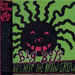 Big Boys  - Lullabies Help The Brain Grow download mp3 flac