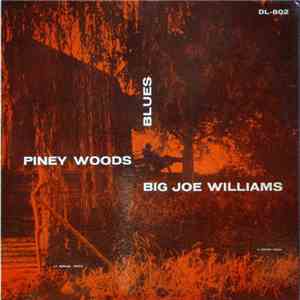 Big Joe Williams - Piney Woods Blues download free