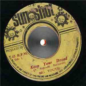Big Youth - Keep Your Dread download mp3 flac