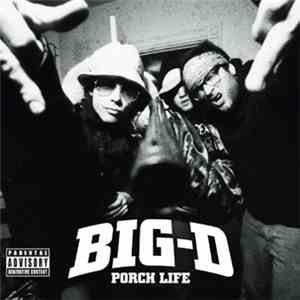 Big-D - Porch Life download free