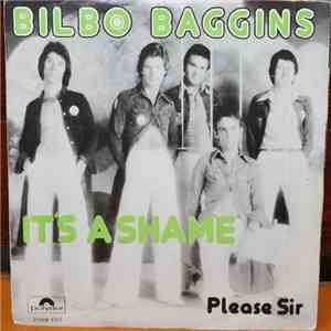 Bilbo Baggins  - It's A Shame download free