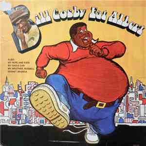 Bill Cosby - Fat Albert download free Bill Cosby - Fat Albert download mp3 flac
