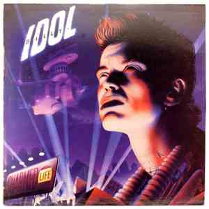 Billy Idol - Charmed Life download mp3 flac
