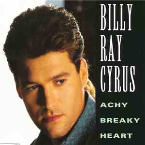 Billy Ray Cyrus - Achy Breaky Heart download mp3 flac