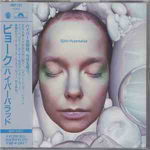 Björk - Hyperballad download free