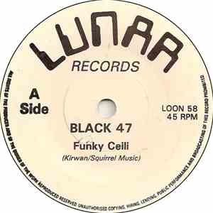 Black 47 - Funkey Ceili download free