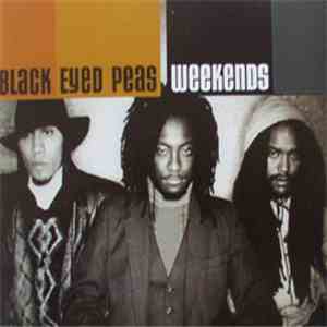 Black Eyed Peas - Weekends download mp3 flac