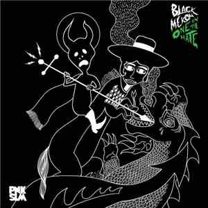 Black Mekon - One In The Hate download free Black Mekon - One In The Hate download mp3 flac