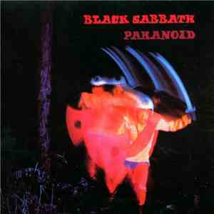 Black Sabbath - Paranoid download free Black Sabbath - Paranoid download mp3 flac