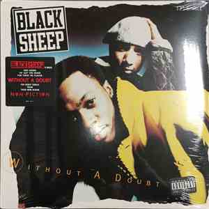 Black Sheep - Without A Doubt download free