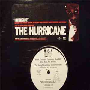 Black Thought, Common, Dice Raw, Flo Brown, Mos Def, Jazzyfatnastees & The Roots - Hurricane download mp3 flac