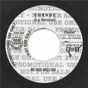 Blind Melon - Change (LP Version) download free