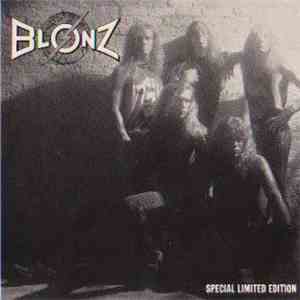 Blonz - Blonz download free