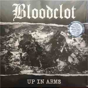 Bloodclot - Up In Arms download mp3 flac