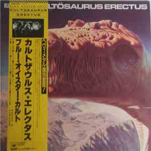 Blue Öyster Cult - Cultosaurus Erectus download mp3 flac