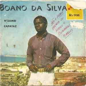 Boano António Manuel Da Silva - N' Zambi / Capataz download free Boano António Manuel Da Silva - N' Zambi / Capataz download mp3 flac
