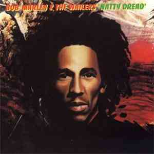 Bob Marley & The Wailers - Natty Dread download free Bob Marley & The Wailers - Natty Dread download mp3 flac