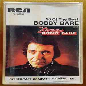 Bobby Bare - 20 Of The Best download free Bobby Bare - 20 Of The Best download mp3 flac