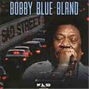 Bobby Blue Bland - Sad Street download mp3 flac