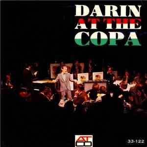 Bobby Darin - Darin At The Copa download free