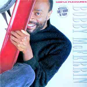 Bobby McFerrin - Simple Pleasures download free