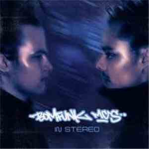 Bomfunk MC's - In Stereo download free