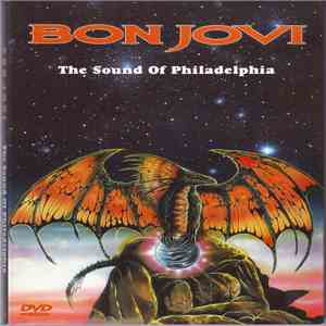Bon Jovi - The Sound Of Philadelphia download mp3 flac