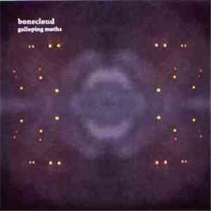 Bonecloud - Galloping Moths download free