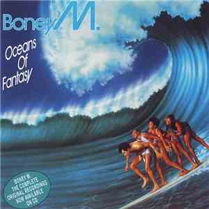 Boney M. - Oceans Of Fantasy download mp3 flac