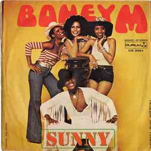Boney M. - Sunny download mp3 flac