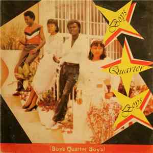 Boys Quarter Boys - Boys Quarter Boys download mp3 flac