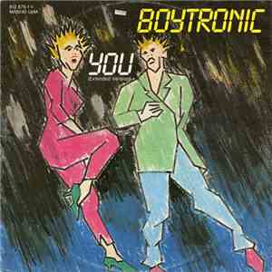 Boytronic - You (Extended Version) download mp3 flac