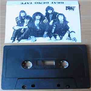 Brat  - Demo Tape download mp3 flac