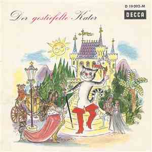 Brüder Grimm - Der Gestiefelte Kater download mp3 flac
