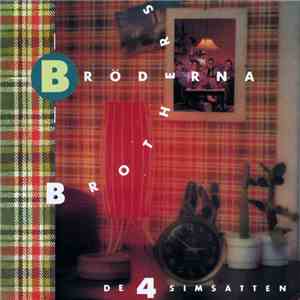 Bröderna Brothers - De 4 Simsätten download free