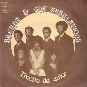 Brenda & The Tabulations - Trocito De Amor download mp3 flac