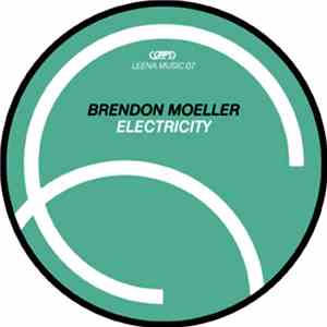 Brendon Moeller - Electricity download mp3 flac