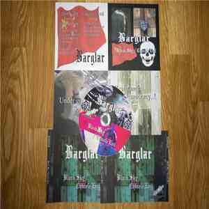 Bärglar - Black Sky / Chinese Evil download mp3 flac